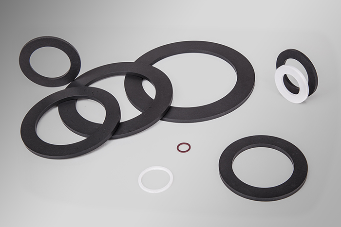 Filled PTFE Gasket