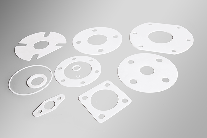 Pure Ptfe Gasket